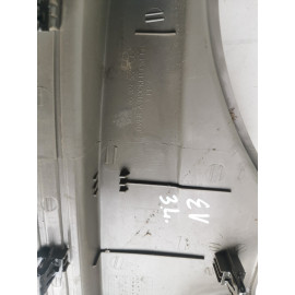 Накладка порога задняя левая Chevrolet Evanda(Шевроле Еванда)96327522