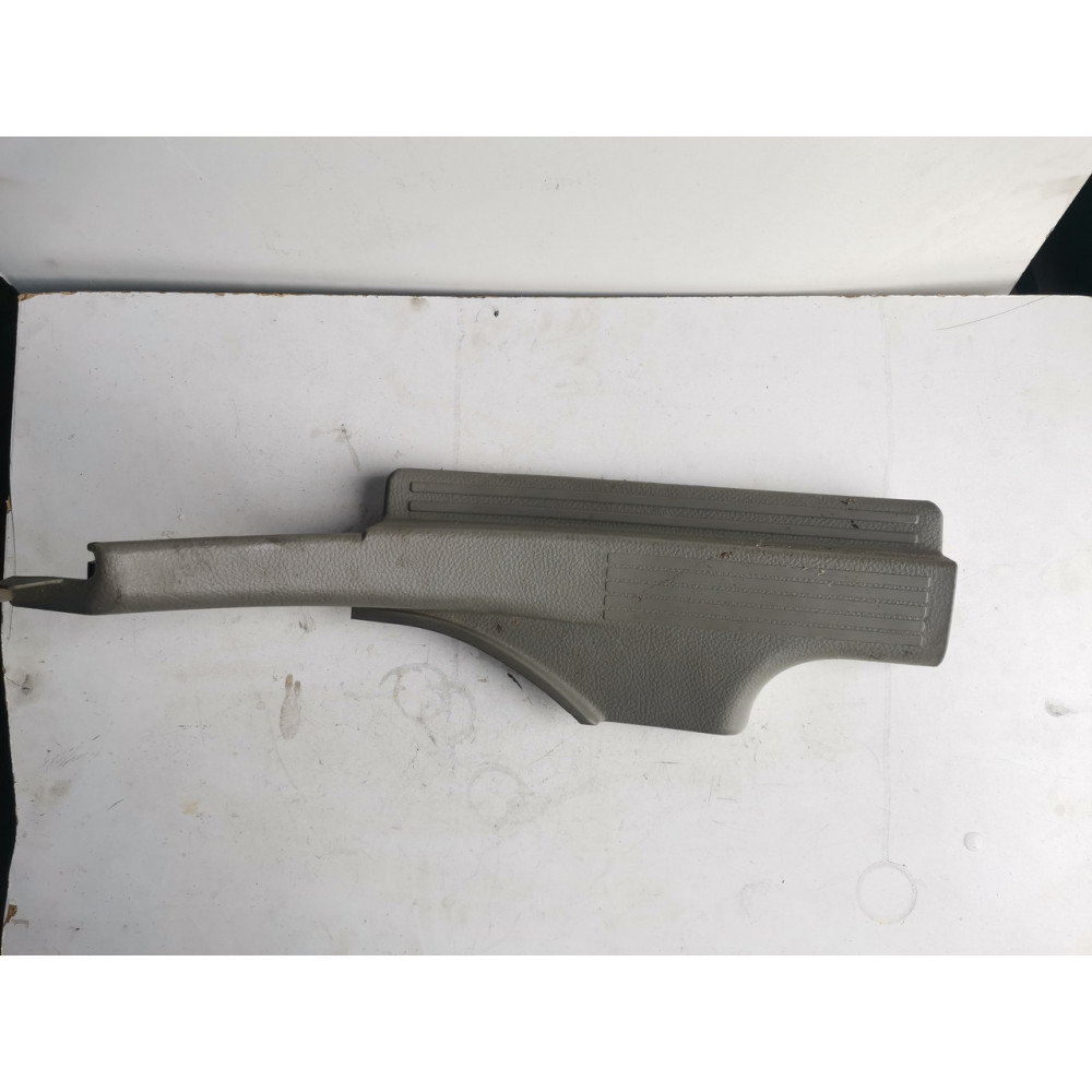 Накладка порога задняя левая Chevrolet Evanda(Шевроле Еванда)96327522