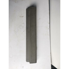 Накладка порога передняя левая Chevrolet Evanda(Шевроле Еванда)96327520