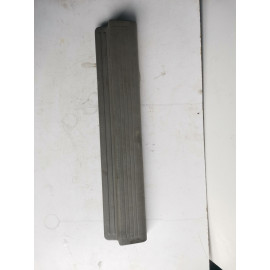 Накладка порога передняя правая Chevrolet Evanda(Шевроле Еванда)96327521