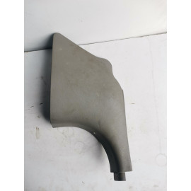 Накладка порога внутренняя левая Chevrolet Evanda(Шевроле Еванда)96327515