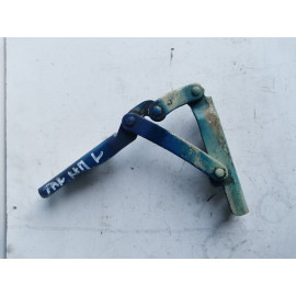 Петля капота левая Chevrolet Tacuma(Шевроле Такума),96288700