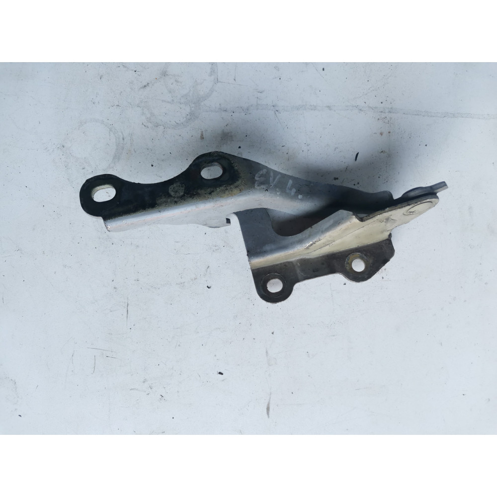 Петля капота левая Chevrolet Evanda(Шевроле Еванда),96326955