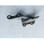 Петля капота левая Chevrolet Evanda(Шевроле Еванда),96326955