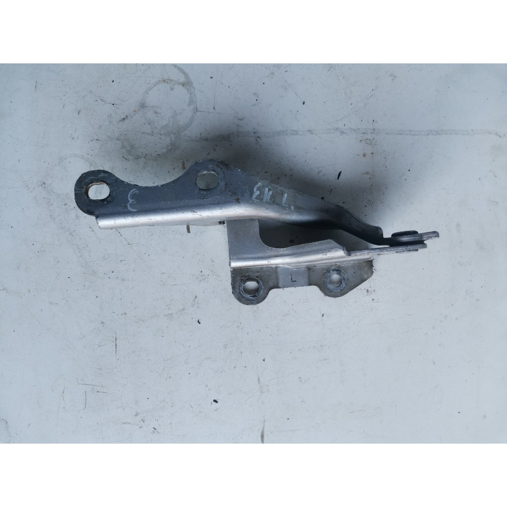 Петля капота левая Chevrolet Evanda(Шевроле Еванда),96326955
