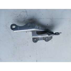 Петля капота левая Chevrolet Evanda(Шевроле Еванда),96326955