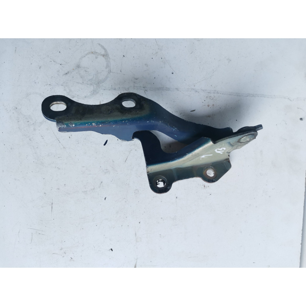 Петля капота левая Chevrolet Evanda(Шевроле Еванда),96326955