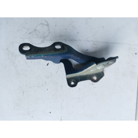 Петля капота левая Chevrolet Evanda(Шевроле Еванда),96326955