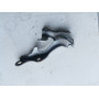 Петля капота левая Chevrolet Evanda(Шевроле Еванда),96326955