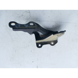 Петля капота левая Chevrolet Evanda(Шевроле Еванда),96326955