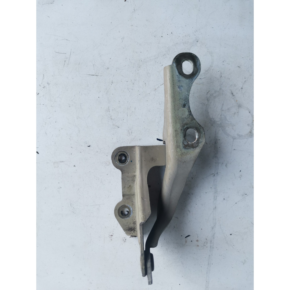 Петля капота левая Chevrolet Evanda(Шевроле Еванда),96326955
