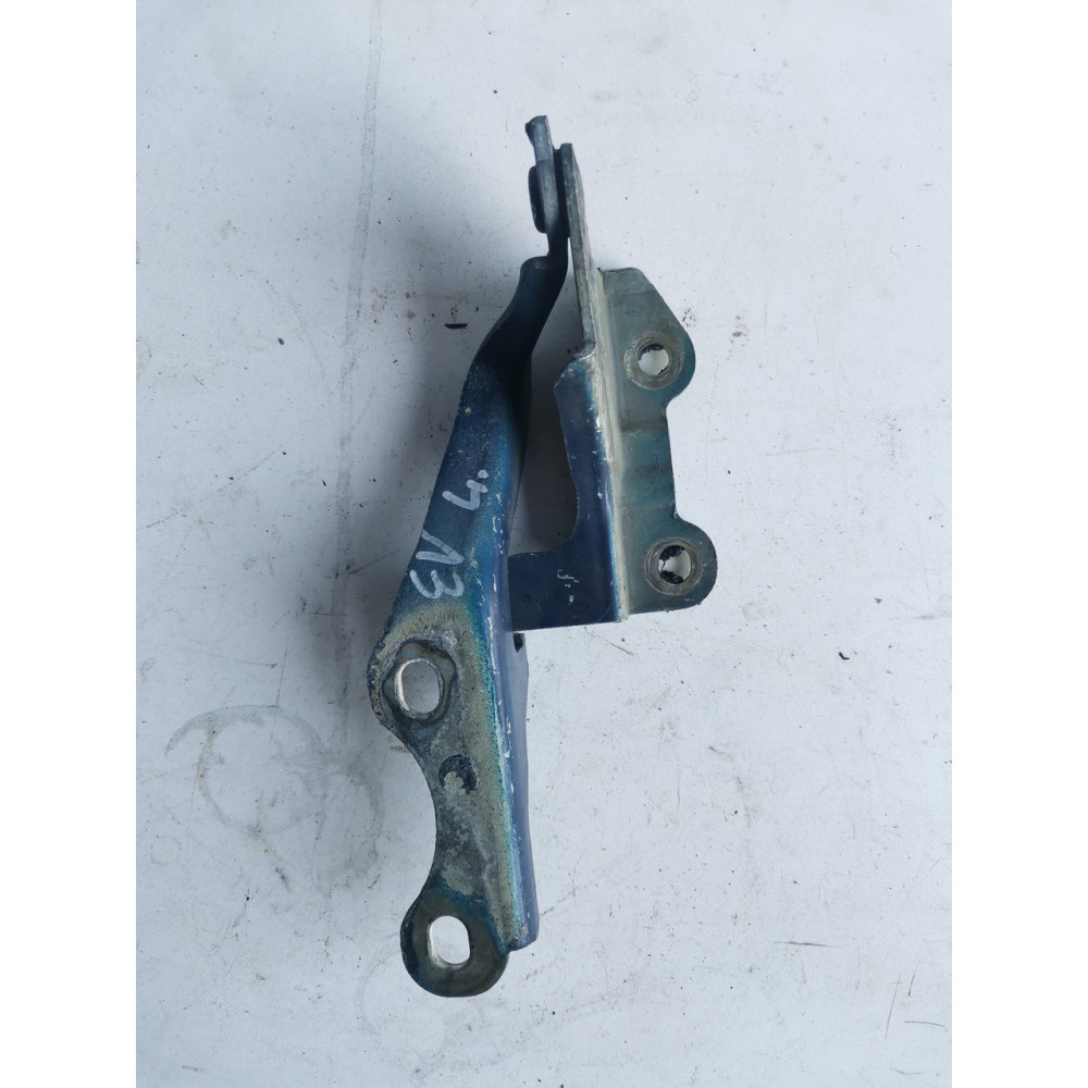 Петля капота левая Chevrolet Evanda(Шевроле Еванда),96326955
