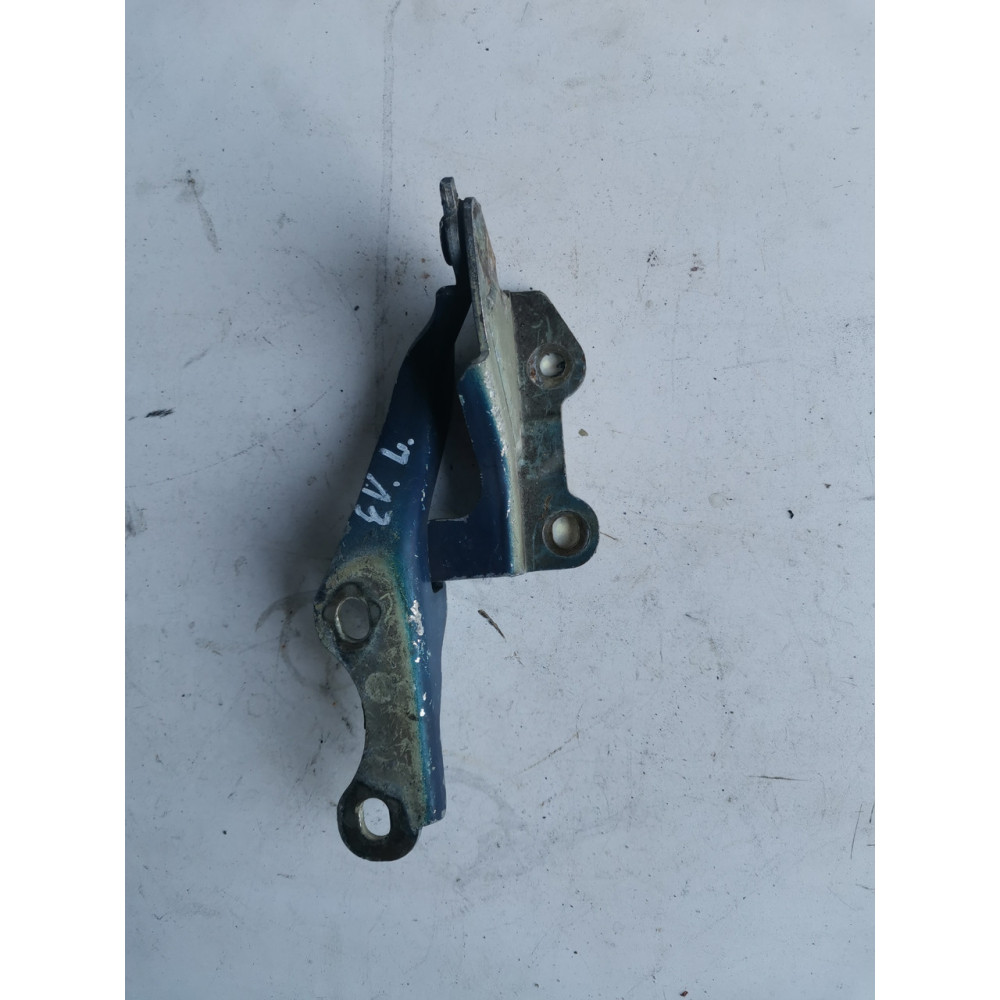 Петля капота левая Chevrolet Evanda(Шевроле Еванда),96326955