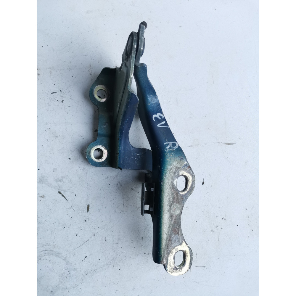 Петля капота правая Chevrolet Evanda(Шевроле Еванда),96326956