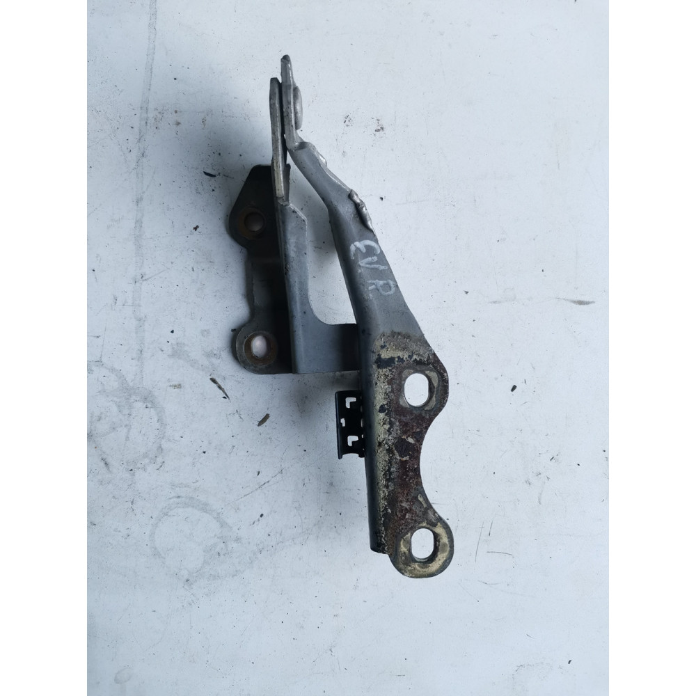 Петля капота правая Chevrolet Evanda(Шевроле Еванда),96326956