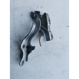Петля капота права Chevrolet Evanda (Шевроле Єванда) , 96326956