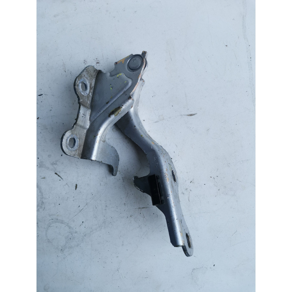 Петля капота права Chevrolet Evanda (Шевроле Єванда) , 96326956