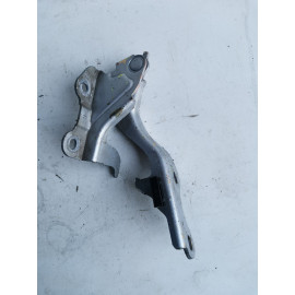 Петля капота права Chevrolet Evanda (Шевроле Єванда) , 96326956