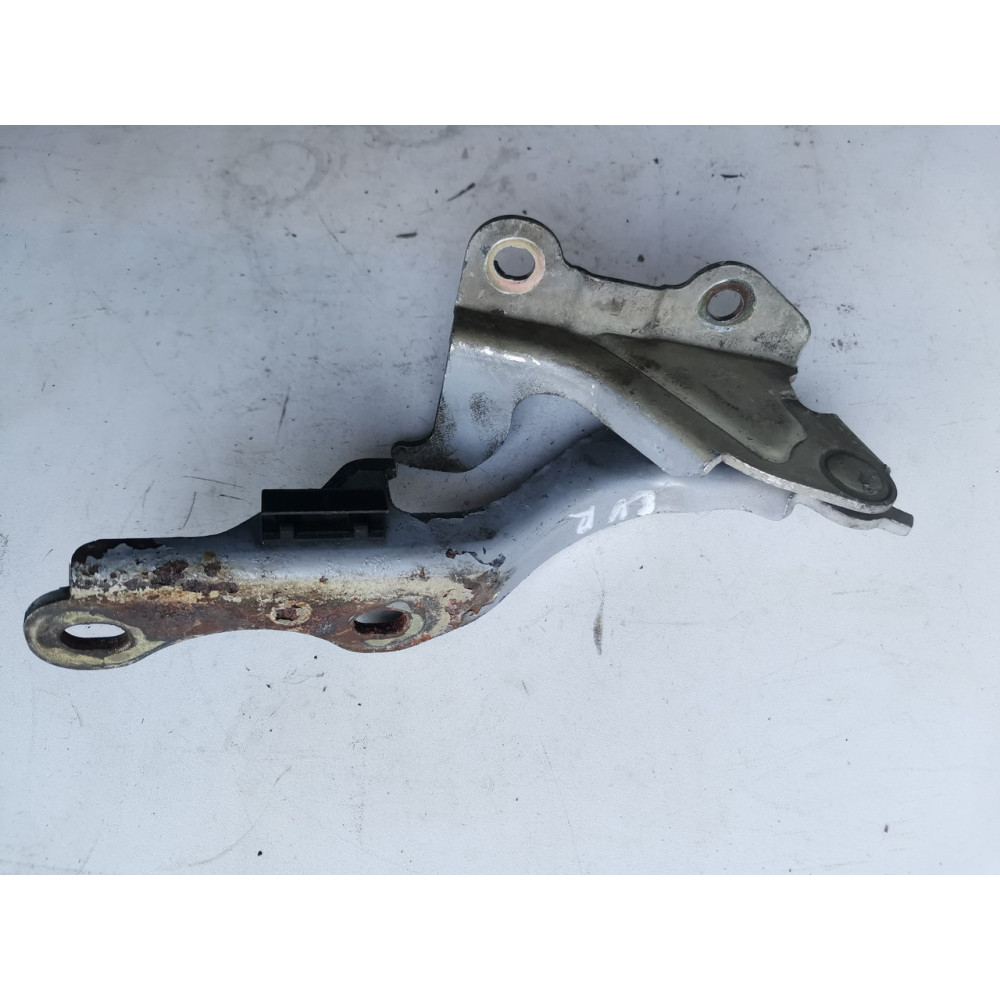 Петля капота права Chevrolet Evanda (Шевроле Єванда) , 96326956