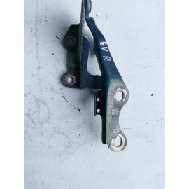 Петля капота права Chevrolet Evanda (Шевроле Єванда) , 96326956