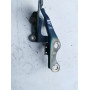 Петля капота правая Chevrolet Evanda(Шевроле Еванда),96326956