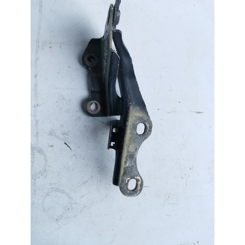 Петля капота права Chevrolet Evanda (Шевроле Єванда) , 96326956