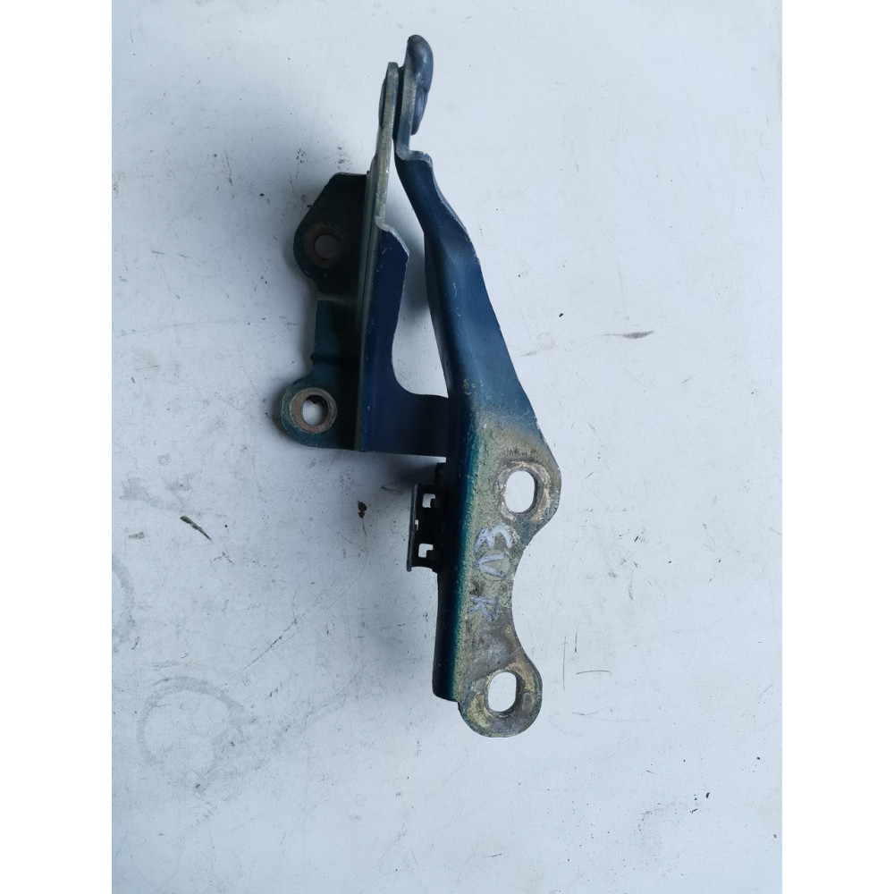 Петля капота правая Chevrolet Evanda(Шевроле Еванда),96326956