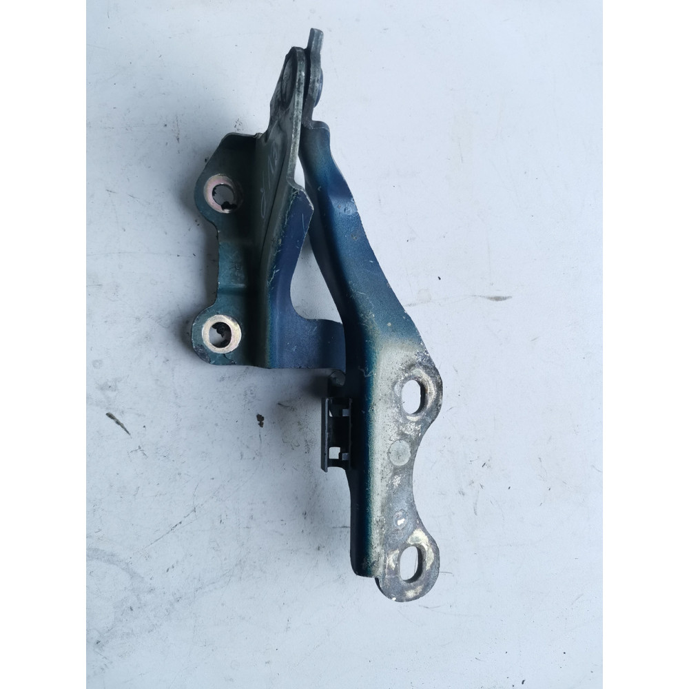 Петля капота права Chevrolet Evanda (Шевроле Єванда) , 96326956