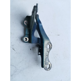 Петля капота права Chevrolet Evanda (Шевроле Єванда) , 96326956