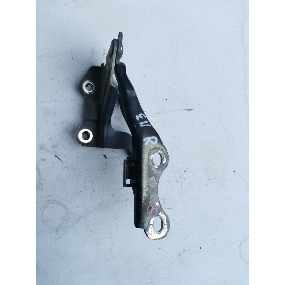 Петля капота правая Chevrolet Evanda(Шевроле Еванда),96326956