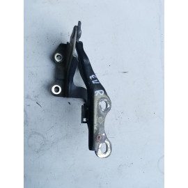 Петля капота правая Chevrolet Evanda(Шевроле Еванда),96326956