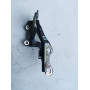 Петля капота правая Chevrolet Evanda(Шевроле Еванда),96326956