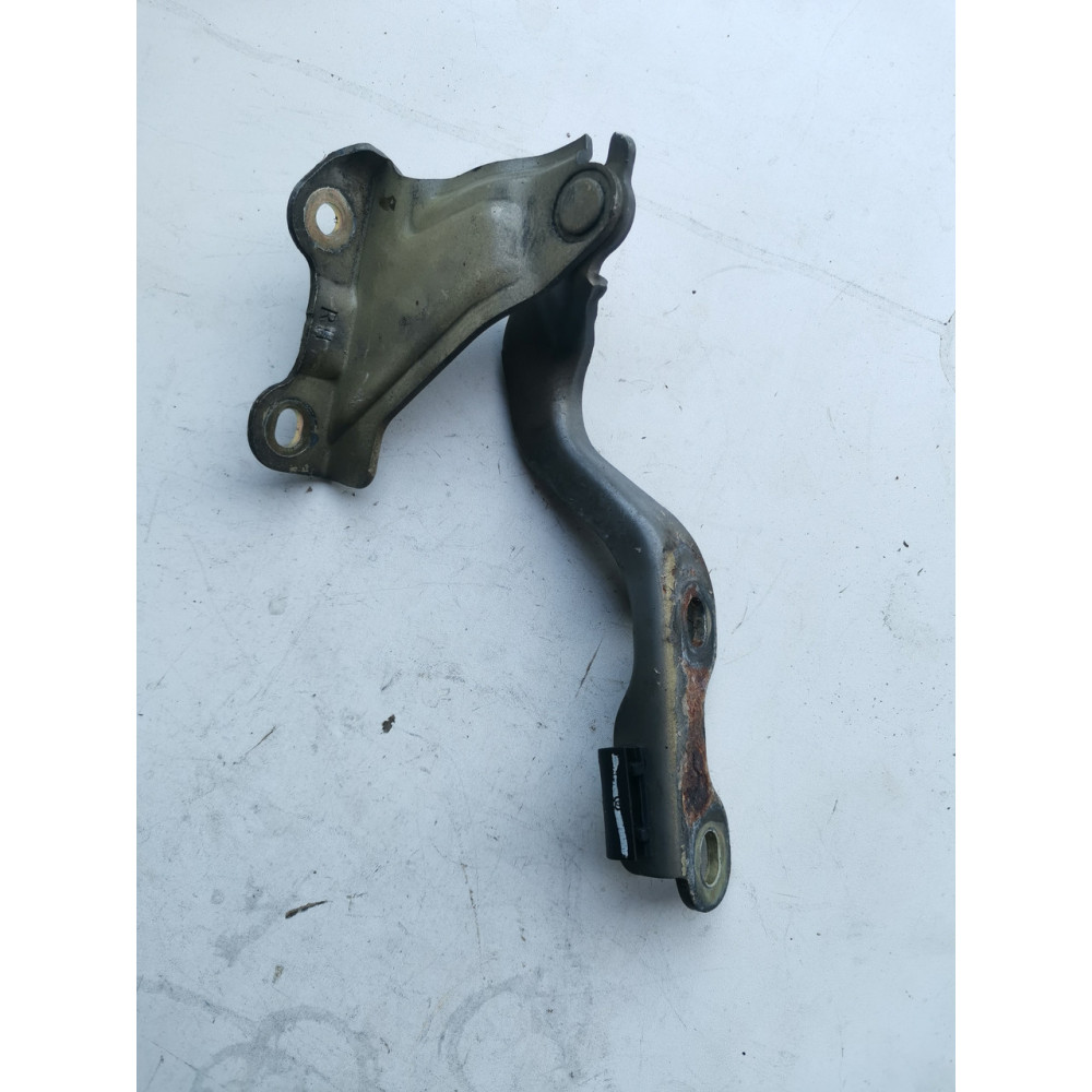 Петля капота правая Chevrolet Epica(Шевроле Епика),96636333