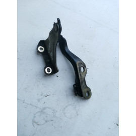 Петля капота правая Chevrolet Epica(Шевроле Епика),96636333