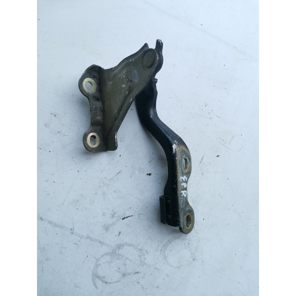Петля капота права Chevrolet Epica (Шевроле Епіка) , 96636333
