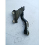 Петля капота права Chevrolet Epica (Шевроле Епіка) , 96636333