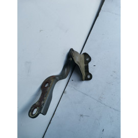 Петля капота ліва Chevrolet Epica (Шевроле Епіка) , 96636332