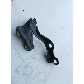 Петля капота ліва Chevrolet Epica (Шевроле Епіка) , 96636332