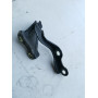 Петля капота ліва Chevrolet Epica (Шевроле Епіка) , 96636332