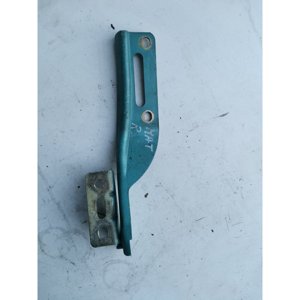 Петля капота правая Daewoo Matiz(Деу Матиз),96314527
