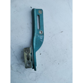 Петля капота правая Daewoo Matiz(Деу Матиз),96314527