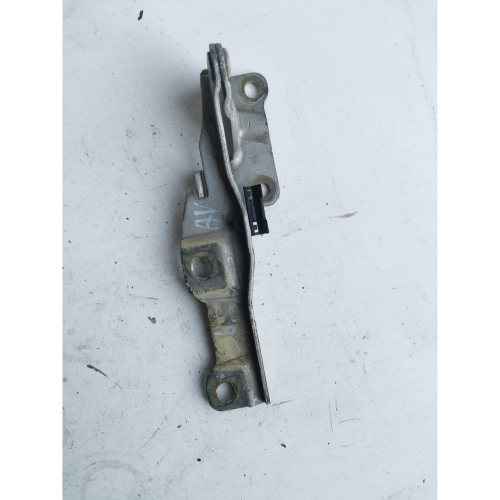 Петля капота левая Chevrolet Aveo(Шевроле Авео) Т-200,96541010
