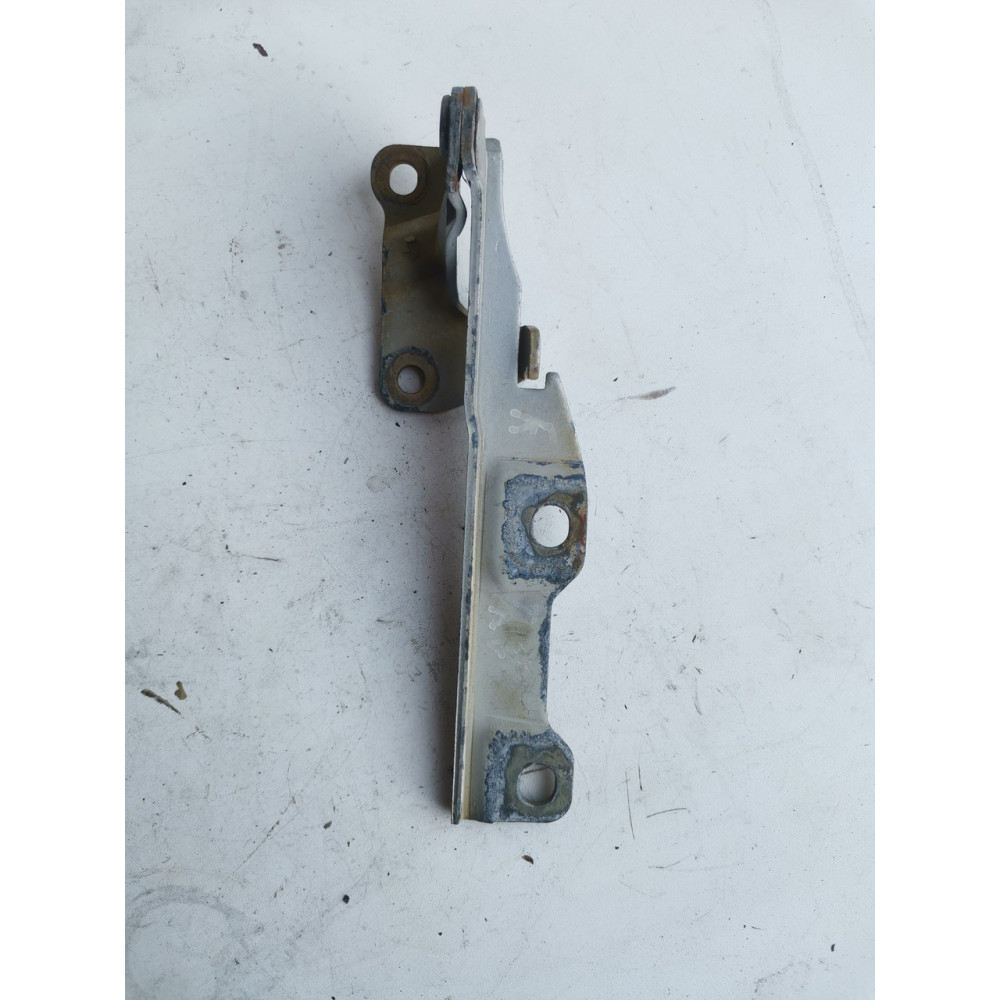 Петля капота права Chevrolet Aveo (Шевроле Авео) Т-200, 96541011