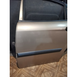 Дверь задняя левая Chevrolet Evanda,96483847