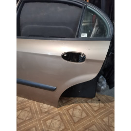 Дверь задняя левая Chevrolet Evanda,96483847