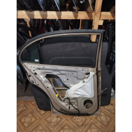 Дверь задняя левая Chevrolet Evanda,96483847