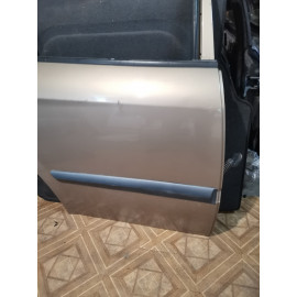 Дверь задняя правая Chevrolet Evanda,96483848