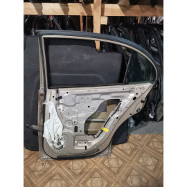 Дверь задняя правая Chevrolet Evanda,96483848