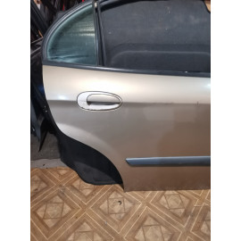 Дверь задняя правая Chevrolet Evanda,96483848