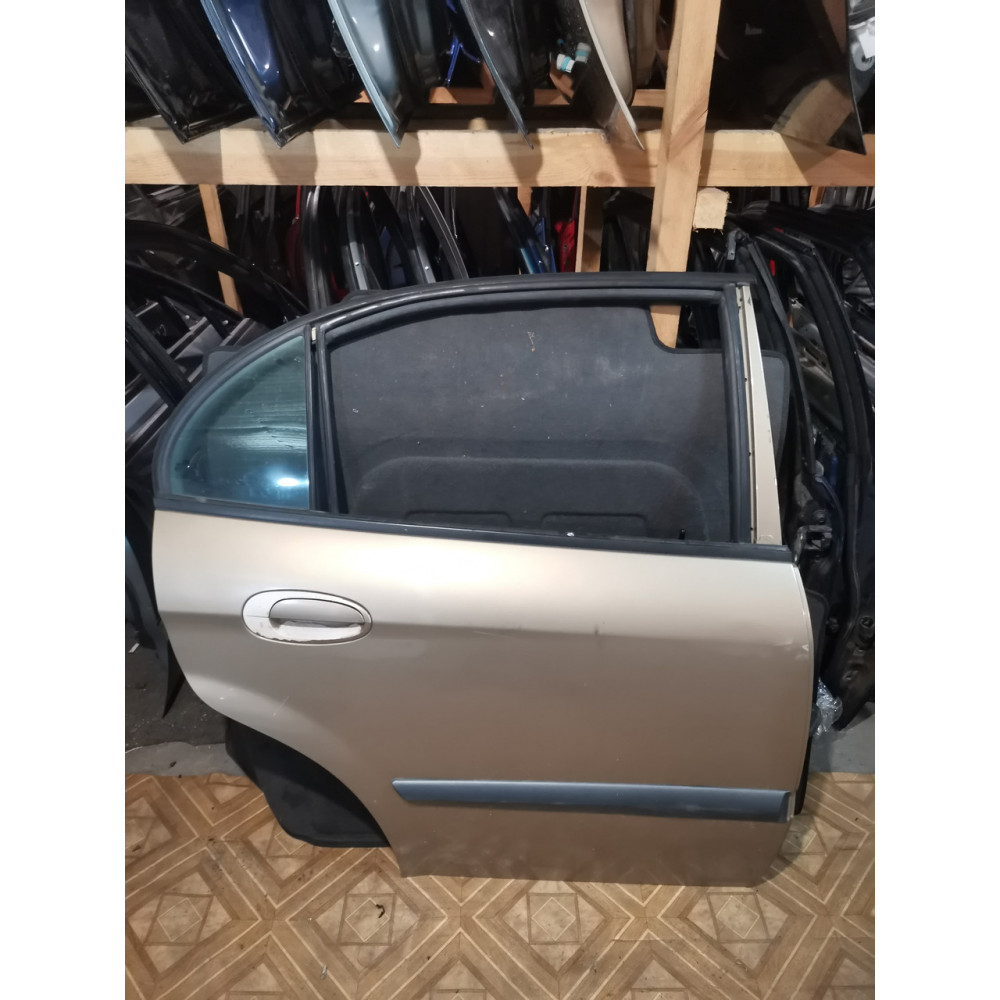 Дверь задняя правая Chevrolet Evanda,96483848